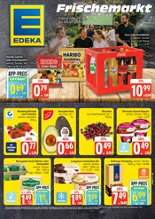 Aktueller Frischemarkt Schwabe Discounter Prospekt in Deutsch Evern und Umgebung, "Top Angebote" mit 4 Seiten, 29.06.2026 - 04.07.2026