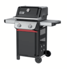 Gasgrill Spirit E-210 Angebote von weber bei toom Baumarkt Lutherstadt Wittenberg für 299,99 €