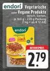 Vegetarische oder Vegane Produkte im aktuellen Prospekt bei EDEKA in Hönningen