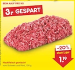 Netto Marken-Discount Artern (Unstrut) Prospekt mit  im Angebot für 1,19 €