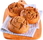 Kartoffelbrötchen Angebote bei EDEKA Greifswald für 0,29 €