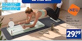 Fitness-Reformer-Board von CRANE im aktuellen ALDI SÜD Prospekt für 29,99 €