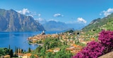 Gardasee Eigenanreise, 3 Nächte, Hotel Piccolo Paradiso, All Inclusive von SPICA TRAVEL AG im aktuellen Lidl Prospekt