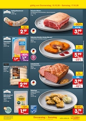 Aktueller Netto Marken-Discount Prospekt mit Fast Food, "Aktuelle Angebote", Seite 4