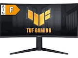 TUF Gaming VG34VQL3A 34 Zoll UWQHD Monitor 1 ms Reaktionszeit Angebote von ASUS bei MediaMarkt Saturn Karlsruhe für 279,00 €