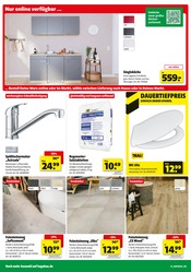 WC im Hagebaumarkt Prospekt in Amberg Aktueller Hagebaumarkt Prospekt mit WC, "Sonnenstrom tanken? SO günstig geht das!", Seite 16