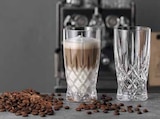 Latte-Macchiato-Becher "Noblesse" von Nachtmann im aktuellen Segmüller Prospekt für 12,99 €