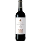 Chevalier Du Château Lagrezette - CAHORS en promo chez Carrefour Market Chevalier Du Château Lagrezette - CAHORS dans le catalogue Carrefour Market