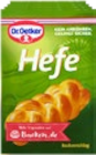 Bourbon-Vanille im Kaufland Prospekt Bourbon-Vanille von Dr. Oetker im aktuellen Kaufland Prospekt für 0,99 €