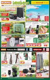 Catalogue Norma en cours à Strasbourg, "Votre Discounter Régional", Page 2