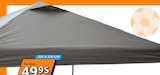 Pavillon Angebote bei Action Bocholt für 49,95 €