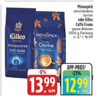 EDEKA Wildenfels - Caffè Crema Angebot im Prospekt Caffè Crema bei EDEKA im Wildenfels Prospekt für 12,99 €