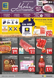 Supermarkt Prospekt von EDEKA Alfter EDEKA Prospekt: "Aktuelle Angebote", 24 Seiten, 13.04.2026 - 18.04.2026