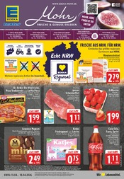 Aktueller EDEKA Supermarkt Prospekt in Alfter und Umgebung, "Aktuelle Angebote" mit 24 Seiten, 13.04.2026 - 18.04.2026