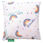 POCO Wesel - Dekokissen RAINBOW KIDS Angebot im Prospekt Dekokissen RAINBOW KIDS bei POCO im Wesel Prospekt für 6,99 €