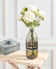 Bouquet 5 Pivoines - U en promo chez U Express Bastia à 4,79 €