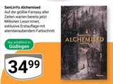 SenLinYu Alchemised im Angebot bei GLOBUS in St. Ingbert SenLinYu Alchemised Angebote bei GLOBUS St. Ingbert für 34,99 €