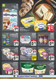 EDEKA Teppich im Prospekt EDEKA Teppich im Prospekt