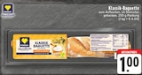 EDEKA Kleve Prospekt mit  im Angebot für 1,00 €