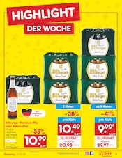 Aktueller Netto Marken-Discount Prospekt mit Bitburger, "Aktuelle Angebote", Seite 3