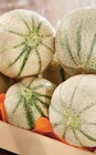 MELON CHARENTAIS en promo chez Intermarché MELON CHARENTAIS dans le catalogue Intermarché