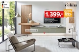 Wohnwand im Angebot bei XXXLutz in Hameln Wohnwand Angebote von celina home bei XXXLutz Hameln für 1.399,00 €