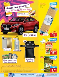 Trinkflasche Angebot & Preis im aktuellen Netto Marken-Discount Prospekt Trinkflasche Angebot im aktuellen Netto Marken-Discount Prospekt auf Seite 34