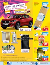 Ähnliche Warnweste Angebote im Prospekt "Aktuelle Angebote" von Netto Marken-Discount in Greifswald Ähnliche Angebote wie Warnweste im Prospekt "Aktuelle Angebote" auf Seite 34 von Netto Marken-Discount in Greifswald