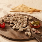 Saucissons secs qualité supérieur en promo chez Carrefour Saucissons secs qualité supérieur dans le catalogue Carrefour