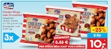 Chicken Wings oder Drumsticks von American Style im aktuellen Netto Marken-Discount Prospekt