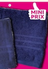 Drap de bain 350g 90x150cm à 9,99 € dans le catalogue Maxi Bazar