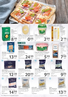 Lachs im Selgros Prospekt "HIER KAUFEN PROFIS & GENIESSER" mit 24 Seiten (Heidelberg)