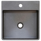 Aktuelle Gartenmöbel Angebote bei XXXLutz in Salzgitter Aktuelles WASCHBECKEN 42/13/42 cm Angebot bei XXXLutz in Salzgitter ab 391,56 €