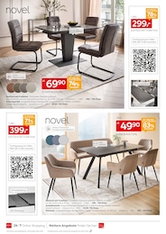 XXXLutz Möbelhäuser Möbel im Prospekt 