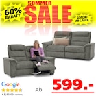 Angebot im Seats and Sofas Ellerbek Prospekt Seats and Sofas Ellerbek Prospekt mit im Angebot fĂŒr 599,00 âŹ