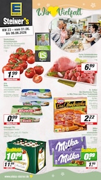 EDEKA Prospekt: "Aktuelle Angebote", 24 Seiten, 01.06.2026 - 06.06.2026