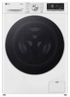W4WR70E61 Waschtrockner Angebote von LG bei MediaMarkt Saturn Reutlingen für 649,00 €