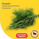 Einlegedill im Angebot bei GLOBUS in Gera Einlegedill Angebote bei GLOBUS Gera