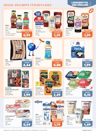 Joghurt Angebot & Preis im aktuellen aktiv & irma Prospekt Joghurt Angebot im aktuellen aktiv & irma Prospekt auf Seite 7