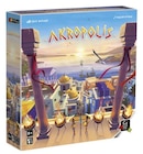 Jeu de stratégie Gigamic Akropolis à Fnac dans Bragny-sur-Saône