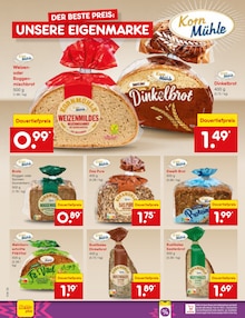 Brötchen im aktuellen Netto Marken-Discount Prospekt (Ulm) Brötchen im Netto Marken-Discount Prospekt "Aktuelle Angebote" mit 68 Seiten (Ulm)