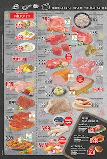 Aktueller EDEKA Prospekt "Aktuelle Angebote" Aktueller EDEKA Prospekt