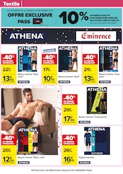 Boxer Homme Angebote im Prospekt "LE MOIS MONOPOLY" von Carrefour Boxer Homme Angebote im Prospekt "LE MOIS MONOPOLY" von Carrefour auf Seite 68