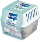 Raumentfeuchter im Netto Marken-Discount Prospekt Raumentfeuchter von Priva im aktuellen Netto Marken-Discount Prospekt für 3,99 €