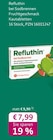 mea - meine apotheke - Refluthin Angebot im Prospekt Refluthin bei mea - meine apotheke im Prospekt "" für 7,99 €
