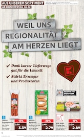 Aktueller Kaufland Prospekt mit Eier, "Aktuelle Angebote", Seite 22