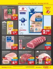 Aktueller Netto Marken-Discount Prospekt mit Braten, "Aktuelle Angebote", Seite 51