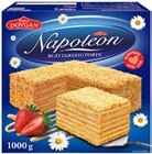 Torte Angebote von DOVGAN bei Kaufland Sankt Augustin für 5,99 €
