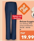 Deluxe-Leggin im aktuellen Kaufland Prospekt für 19,99 €