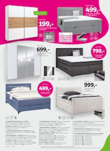 Kleiderschrank im aktuellen mömax Prospekt (Regensburg) Kleiderschrank im mömax Prospekt "Lass KNUT sein! SALE bis -70%" mit 12 Seiten (Regensburg)
